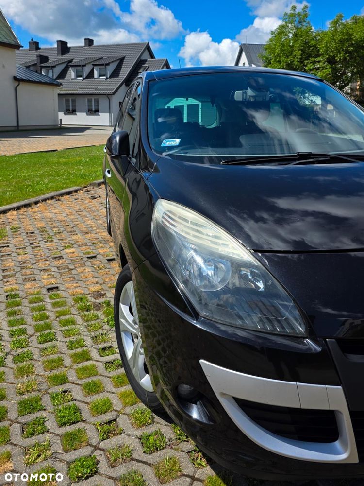 Renault Scenic - 6