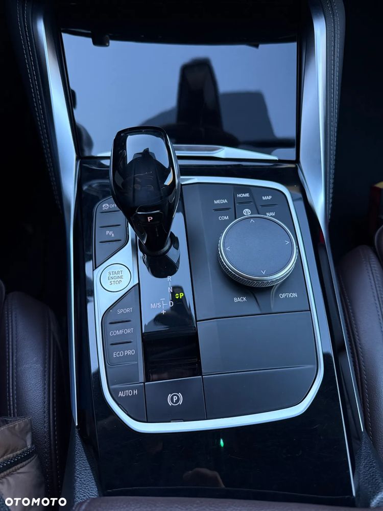 BMW Seria 4 440i xDrive M Sport - 11