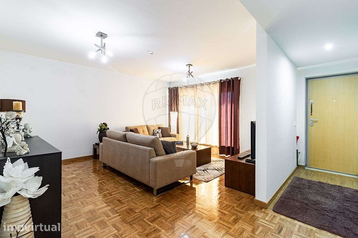 Apartamento T3 para venda - Grande imagem: 4/27