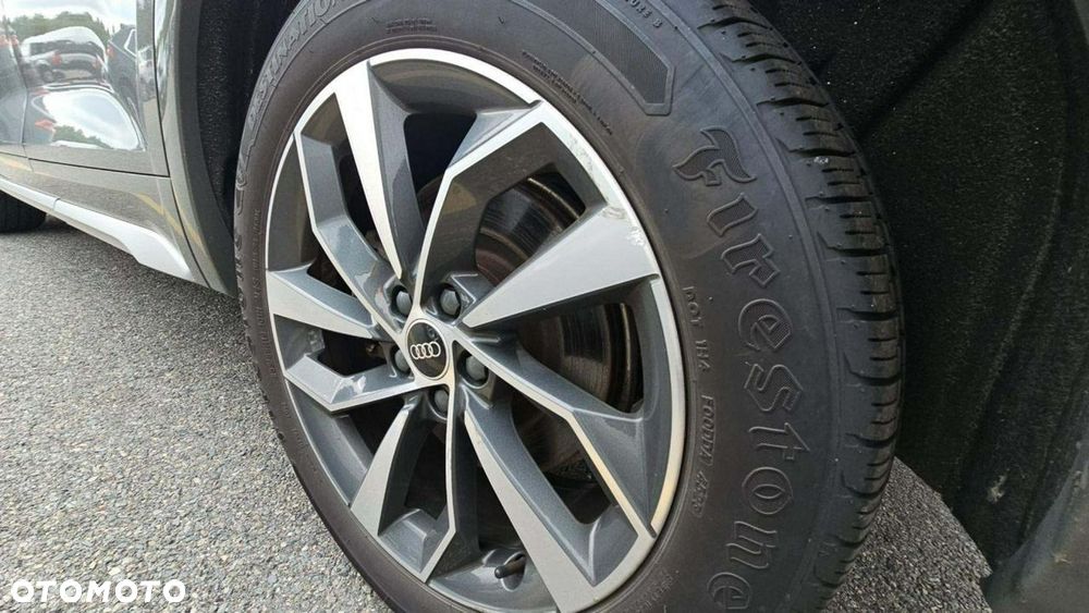 Audi Q5 Sportback 45 TFSI quattro S tronic S line - 19