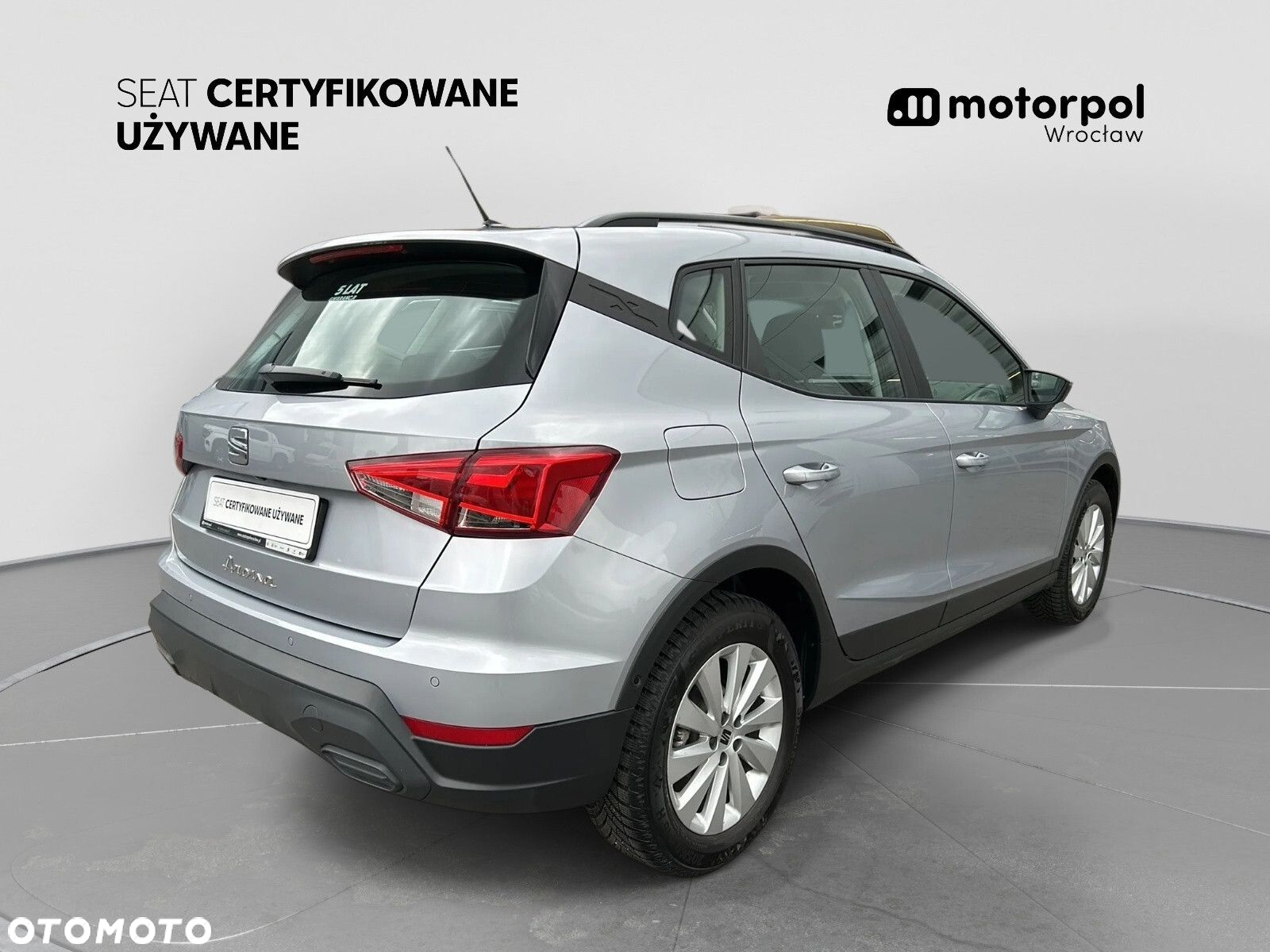 Seat Arona 1.0 TSI Style S&S - 14