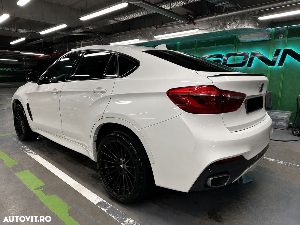 BMW X6 xDrive30d - 3