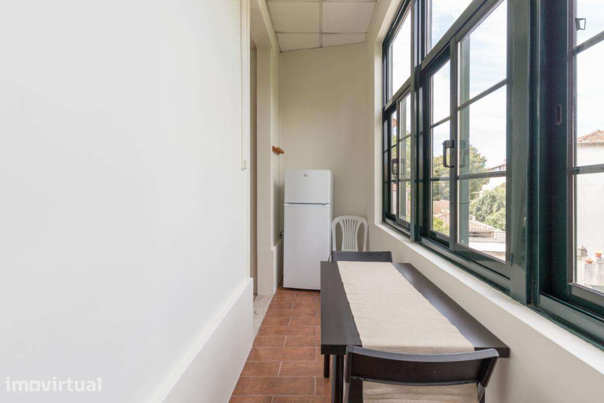 Quarto - localizado em Paranhos Porto - Grande imagem: 4/23