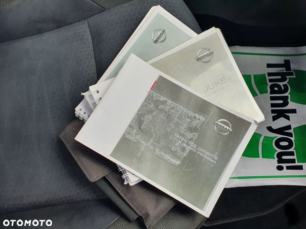Nissan Juke 1.6 Xtronic N-Way - 25