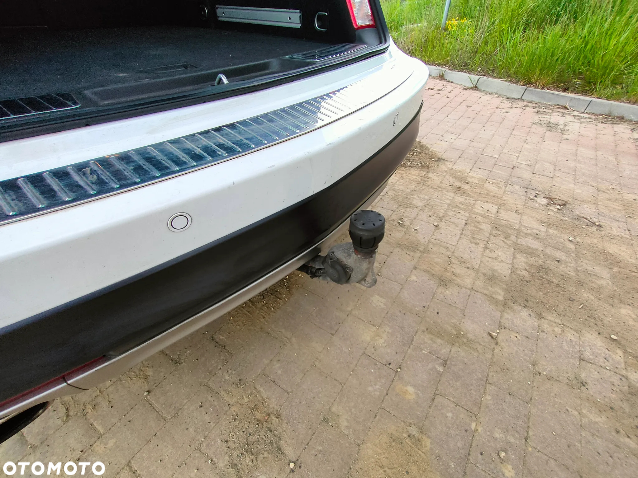Opel Insignia Country Tourer 2.0 Diesel Exclusive - 34