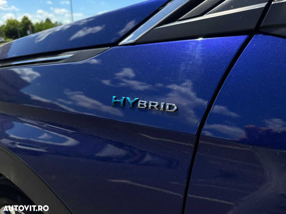 Peugeot 3008 PHEV 225 EAT8 GT - 5
