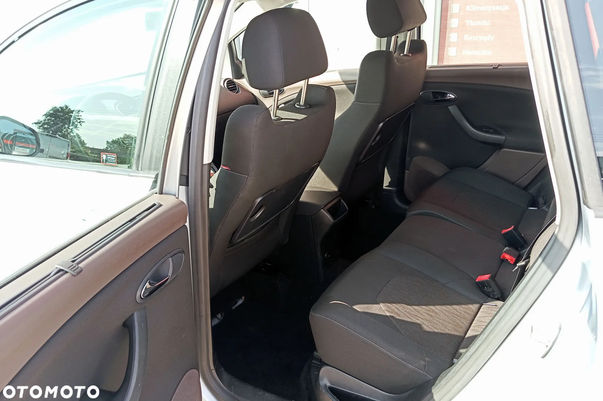 Seat Altea 2.0 TDI DPF Freetrack - 30