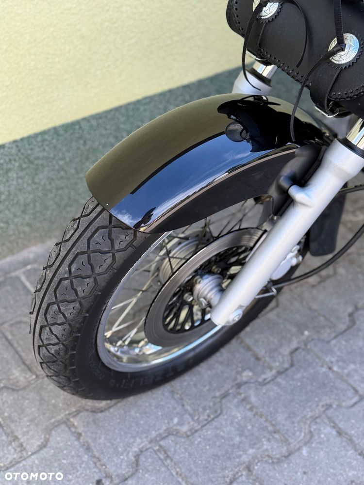 Suzuki Marauder - 28