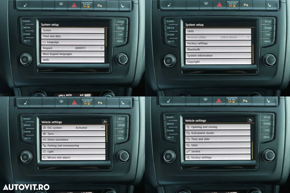 Volkswagen Polo 1.4 TDI Comfortline - 6