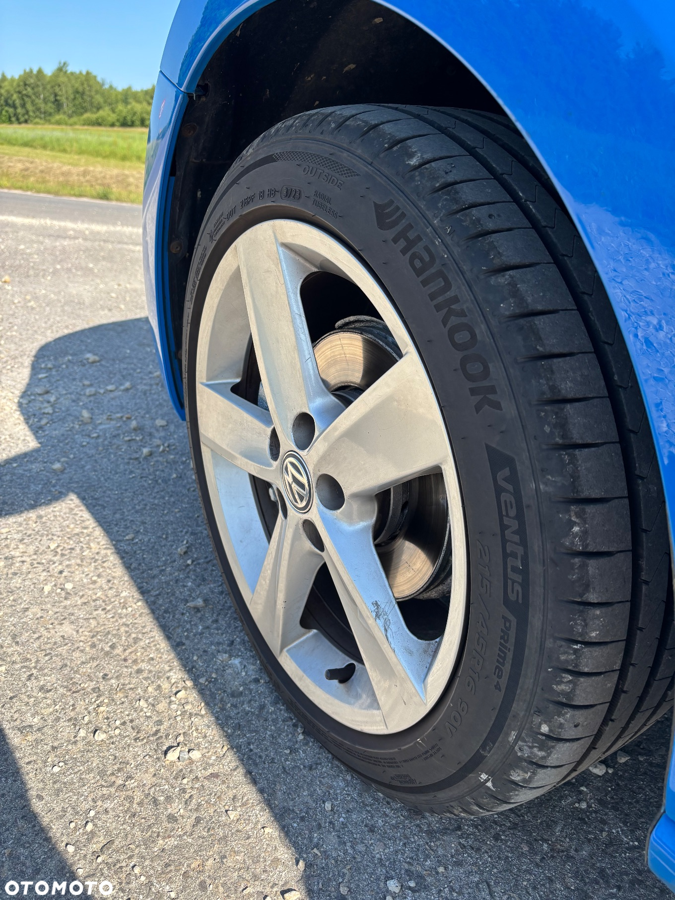 Volkswagen Polo 1.4 TDI (Blue Motion Technology) SOUND - 22