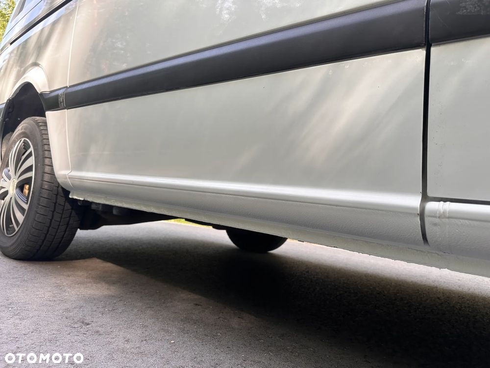 Mercedes-Benz Vito 639.703 - 26