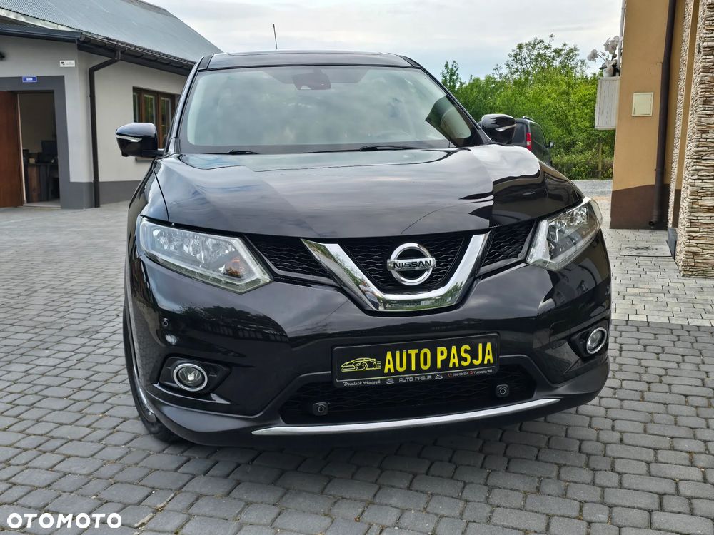 Nissan X-Trail 1.6 DIG-T 360 - 8