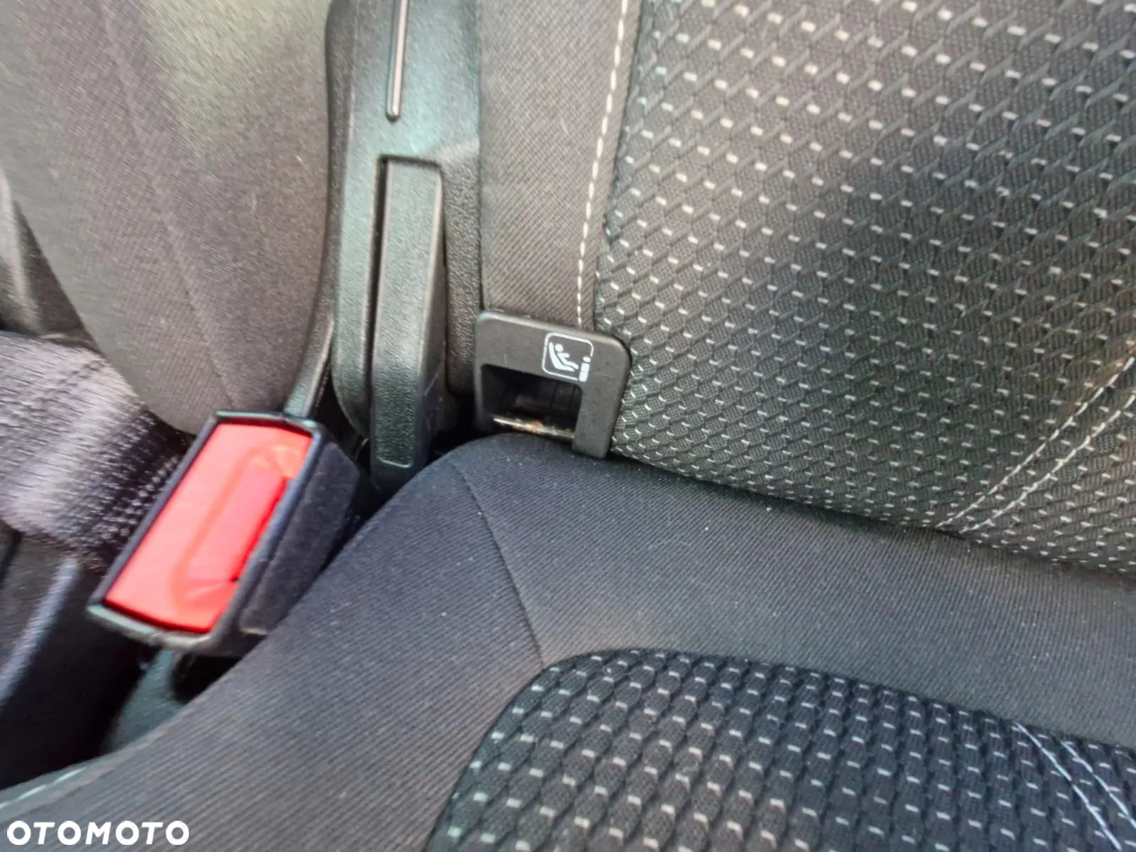Opel Zafira - 11
