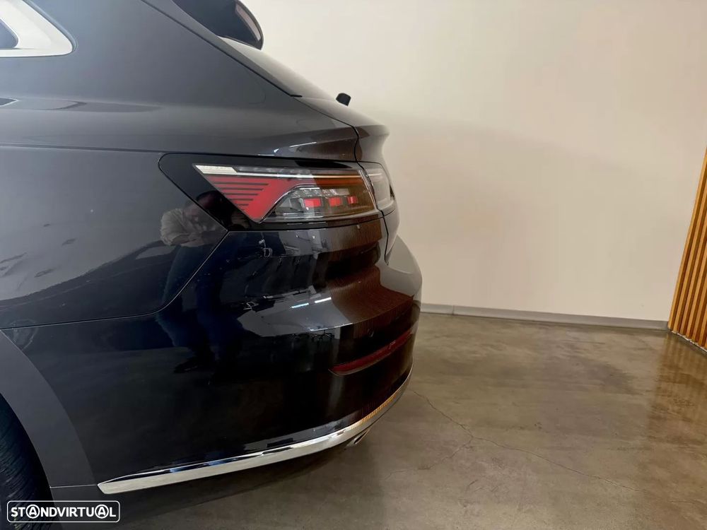 VW Arteon Shooting Brake 1.4 eHybrid OPF DSG Elegance - 29