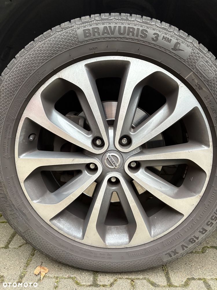 Nissan Qashqai 1.6 Tekna - 28