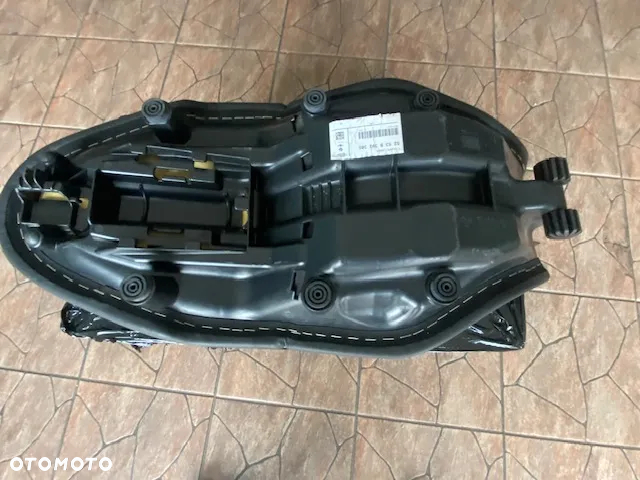 KANAPA SIEDZENIE BMW S 1000 XR - 5