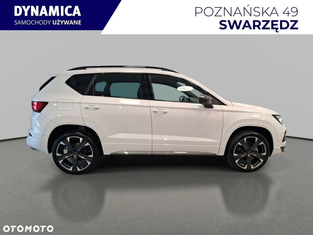Cupra Ateca - 6