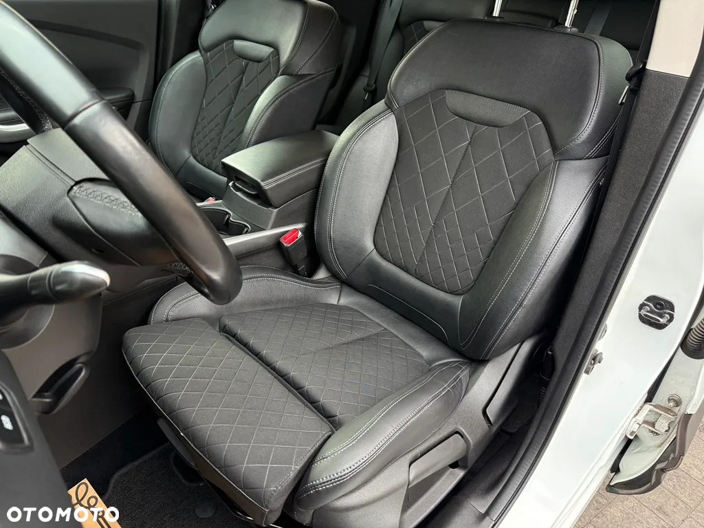 Renault Kadjar 1.3 TCe FAP Intens EDC - 28