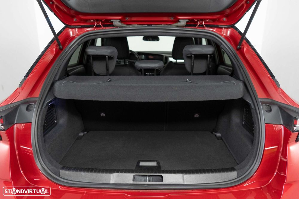 Opel Mokka 1.2 T GS AT - 12