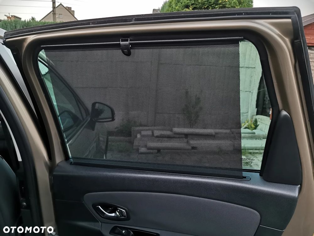 Renault Scenic 1.6 16V 110 LIMITED - 35