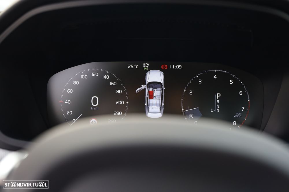 Volvo S60 2.0 T4 Inscription - 25