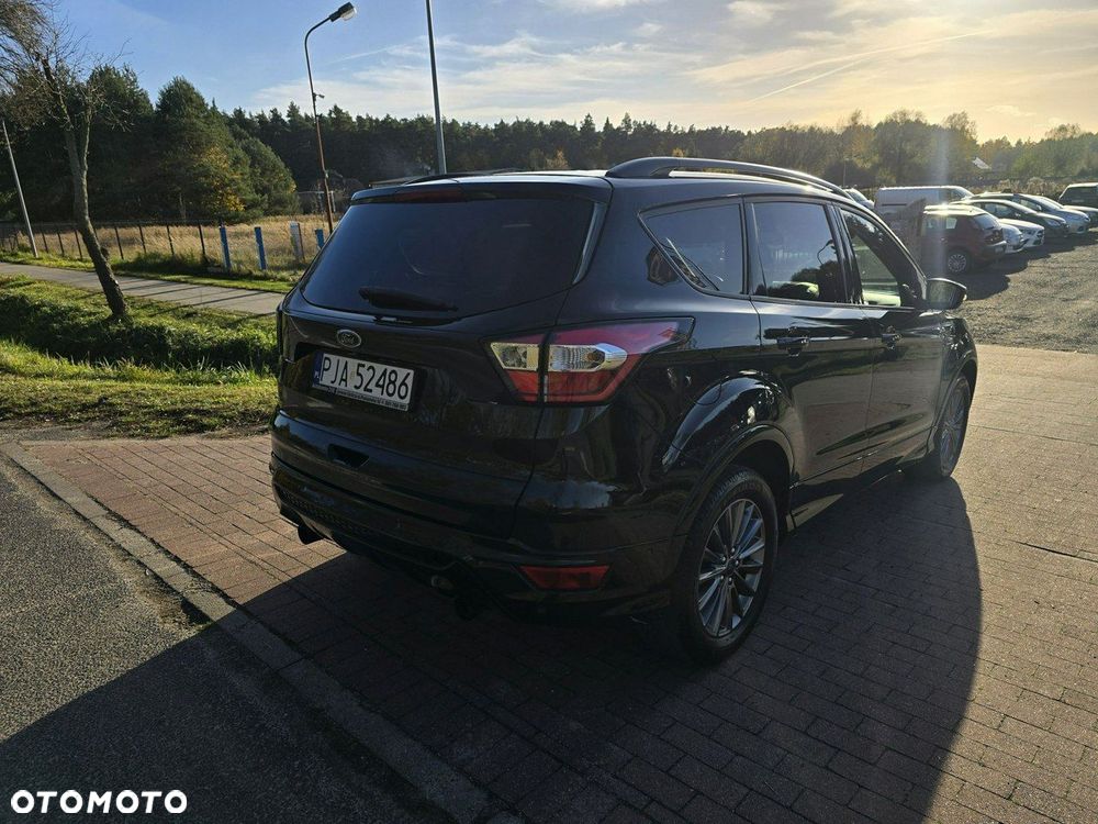 Ford Kuga - 7