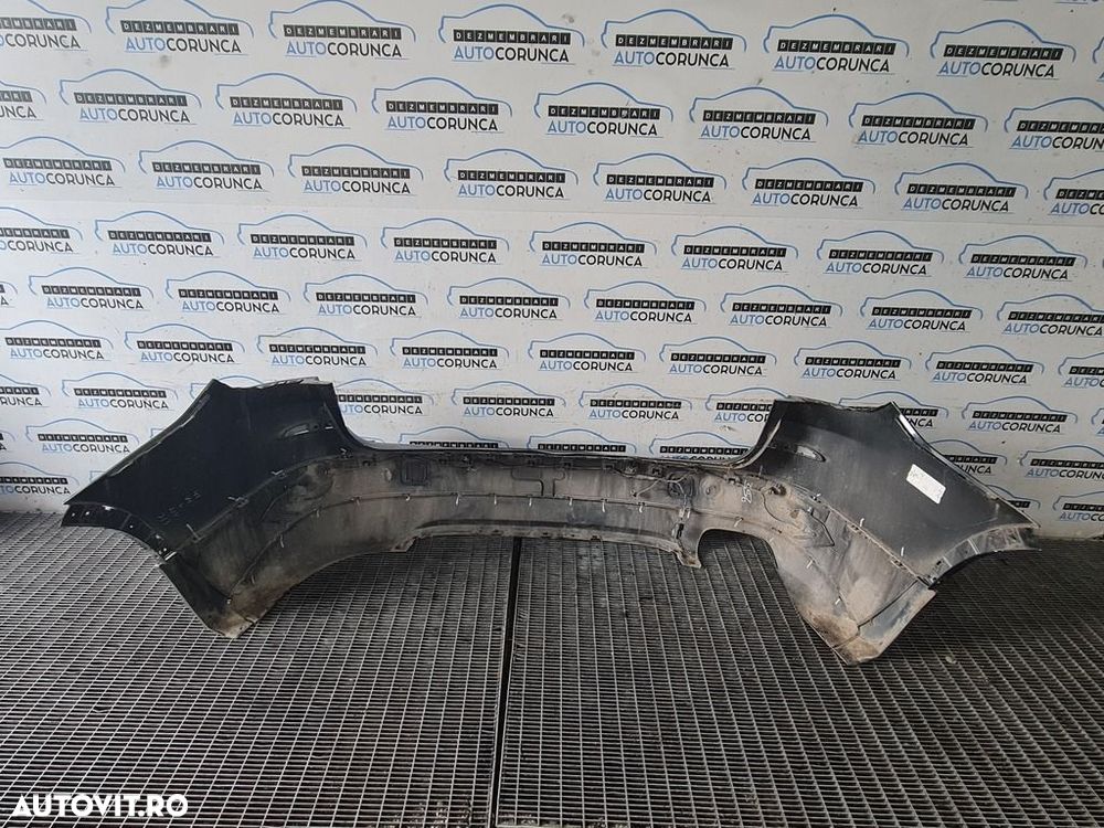 Bara spate BMW X3 F25 2010 - 2014 SUV 4 Usi Schwarz 2 668 (1361) - 7