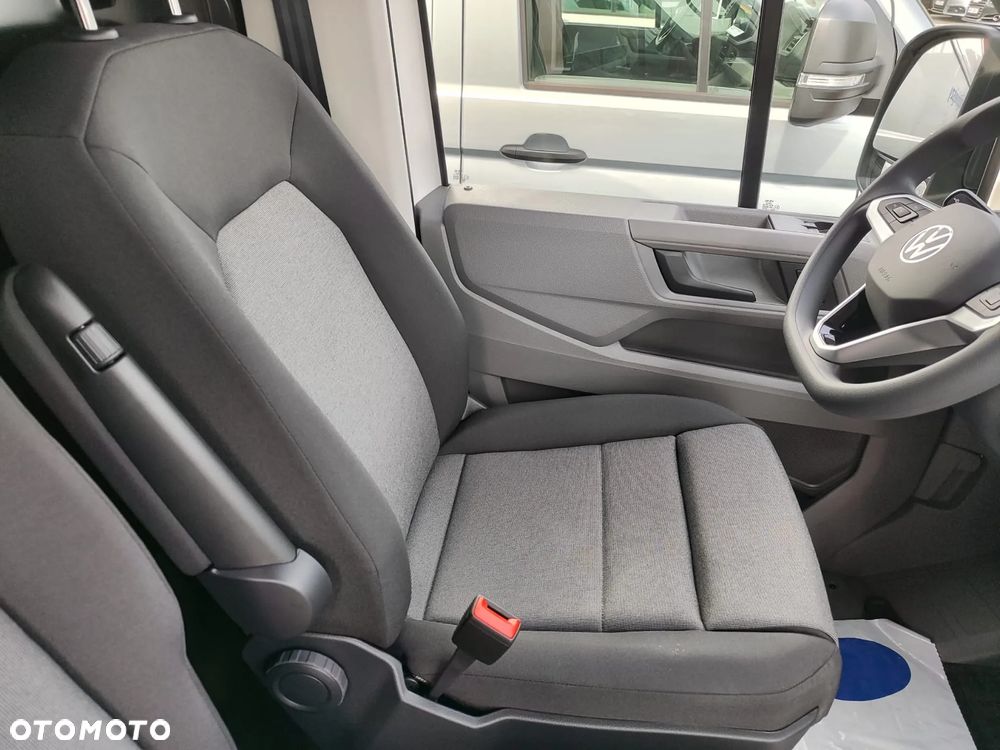 Volkswagen CRAFTER - 7