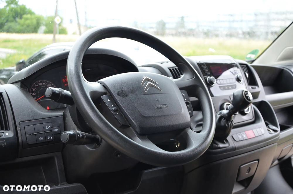 Citroën JUMPER L3H2 - 19