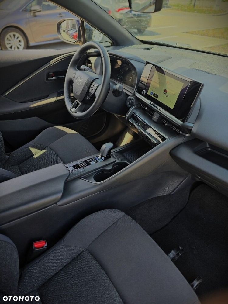 Toyota C-HR - 17