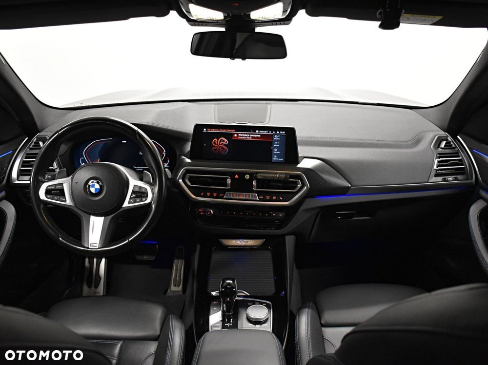 BMW X3 - 14