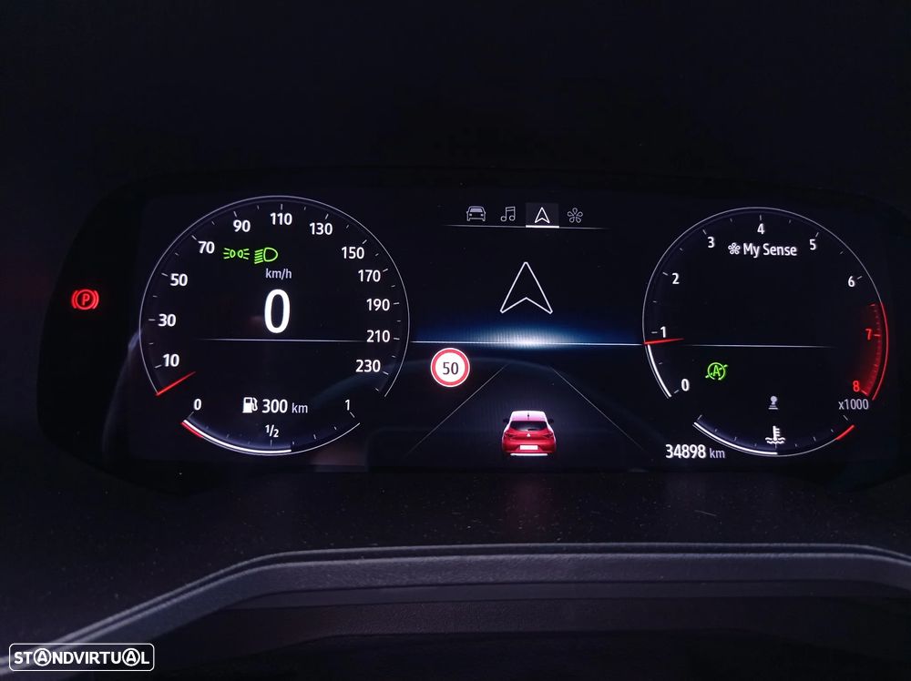 Renault Clio 1.0 TCe RS Line - 5