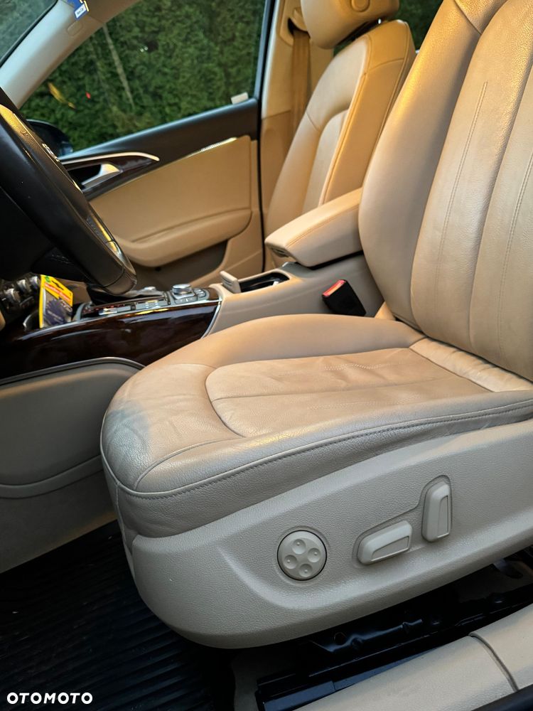 Audi A6 Limousine - 17