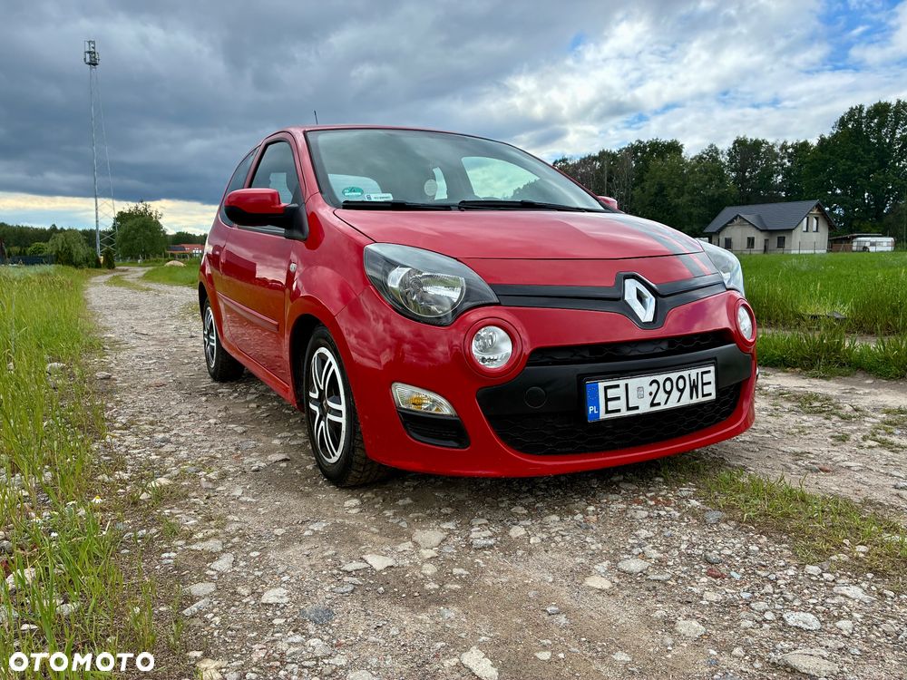 Renault Twingo 1.2i 16V Expression - 3