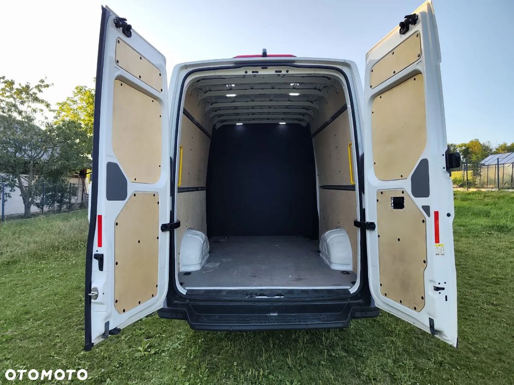 MAN TGE 3.140 4x2F SB L3 10V - 12