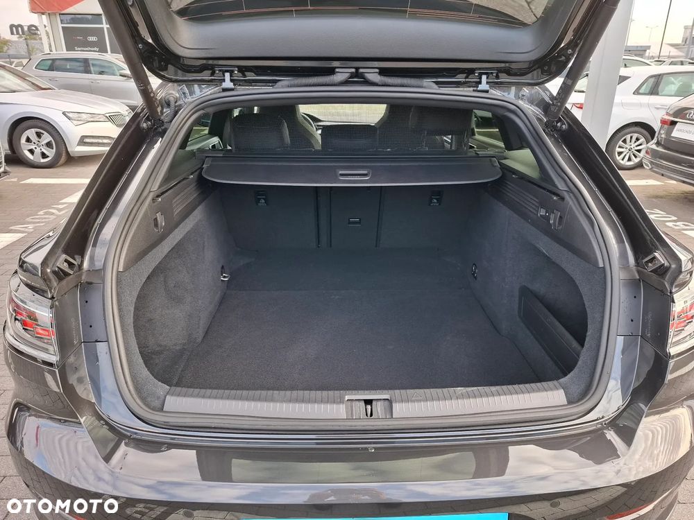 Volkswagen Arteon 2.0 TDI SCR 4Motion DSG R-Line - 14
