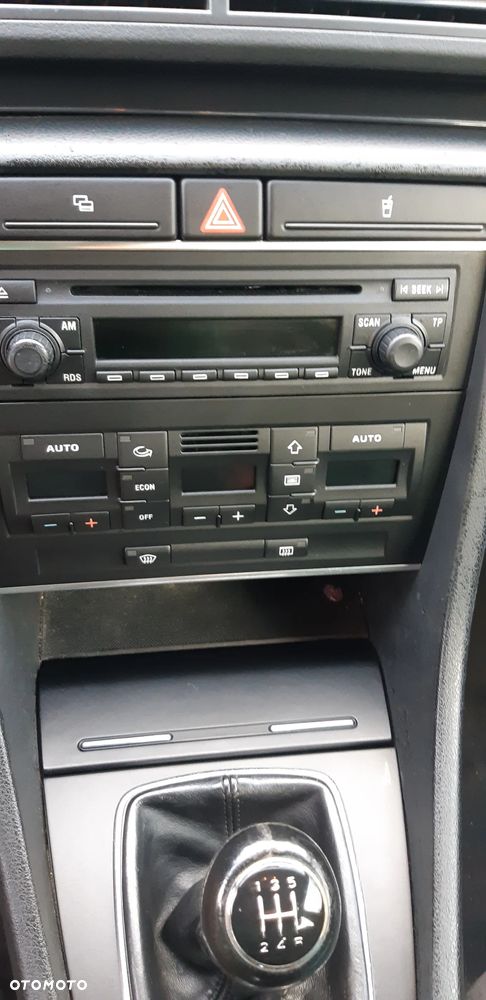 Audi A4 Limousine 2 - 11