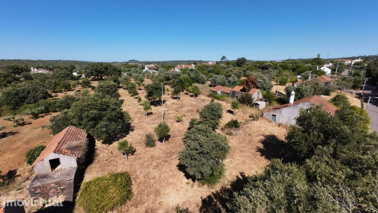 Terreno de Construção com 7665 m2 em Matos, Ferreira do Zêzere - Grande imagem: 2/43
