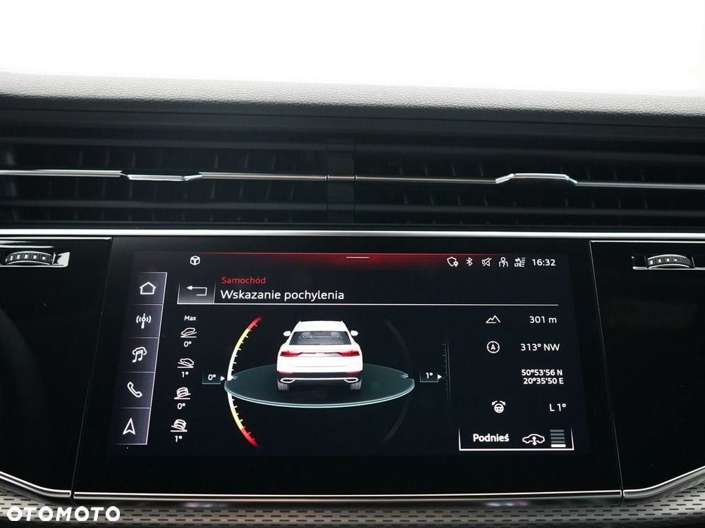 Audi SQ8 - 36