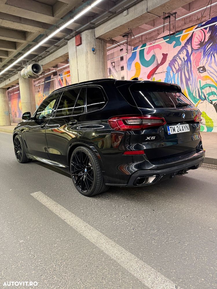 BMW X5 - 8
