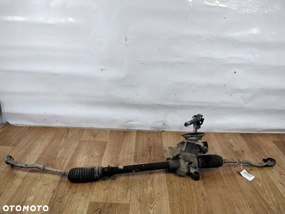honda jazz przekładnia kierownicza maglownica eu - 1
