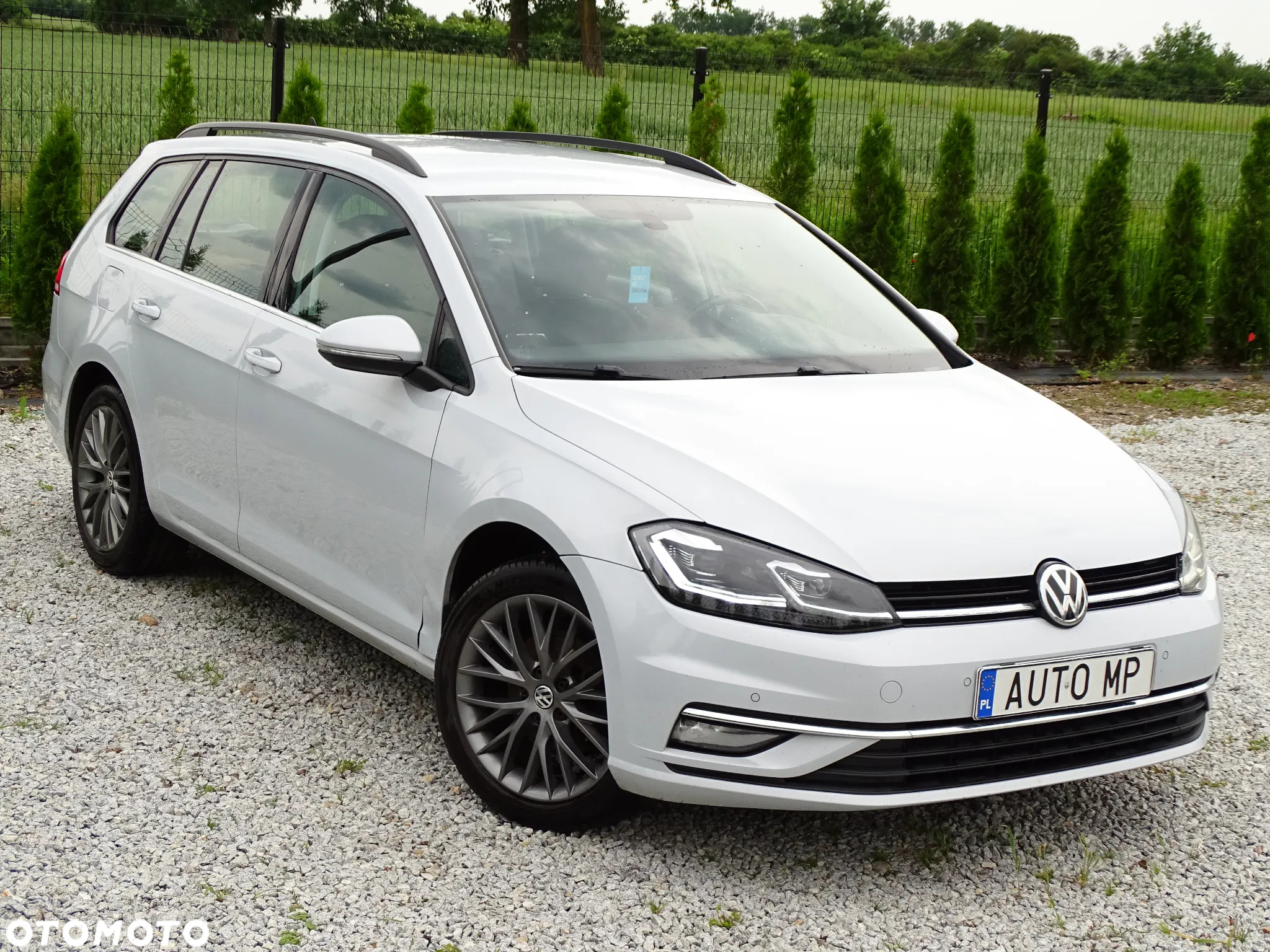 Volkswagen Golf VII 1.4 TSI BMT Comfortline DSG - 33