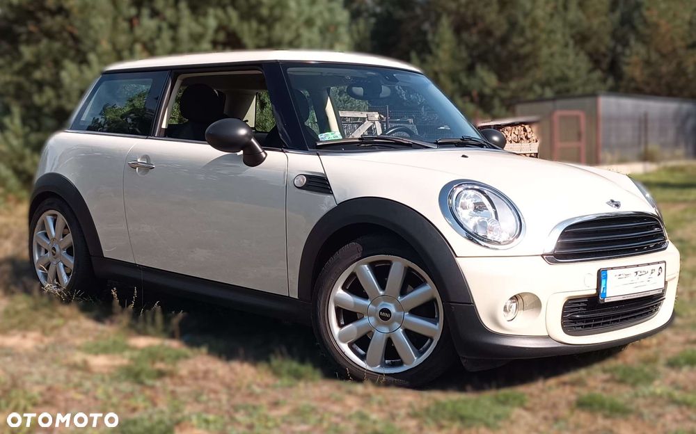 MINI ONE - 7