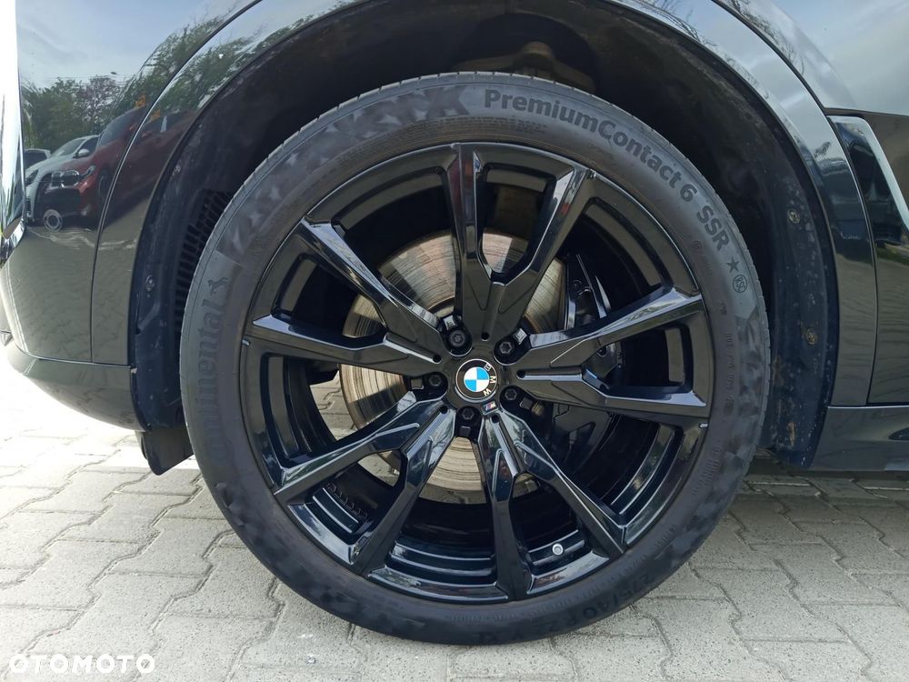 BMW X7 - 10