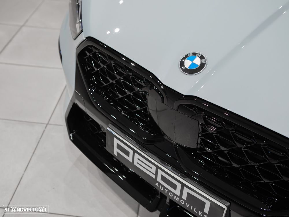 BMW X2 xDrive20d Pack Desportivo M Pro - 8