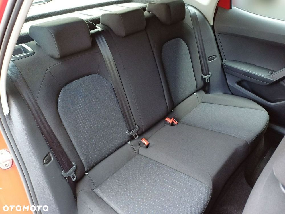 Seat Arona 1.0 Eco TSI Style - 16