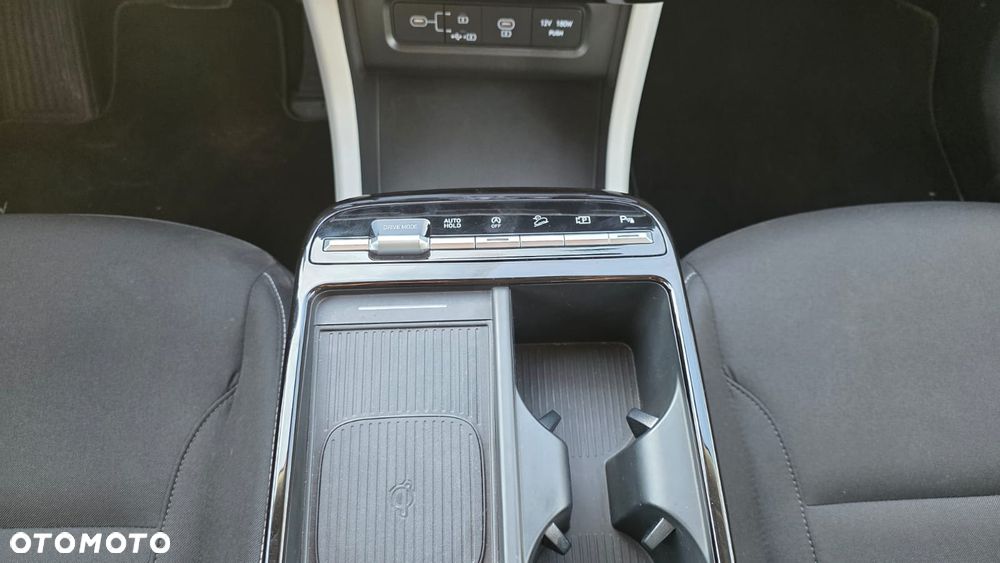 Hyundai Tucson 2025