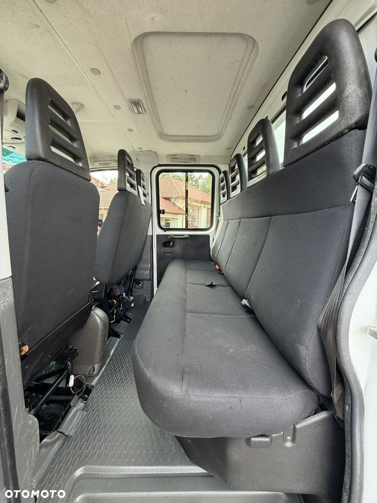 Iveco Daily 70C18 V H - 23