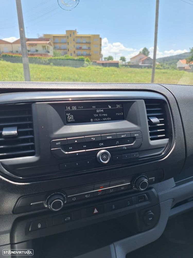 Peugeot Expert 1.5 BlueHDi L3H1 Pro Long - 14
