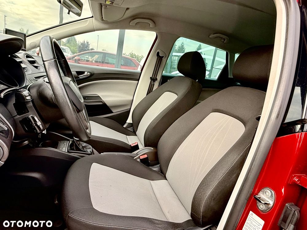 Seat Ibiza - 26